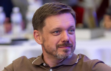 Компанію-розпорядника програми "єОселя" очолив ексголова Укрексімбанку, що напав на журналістів