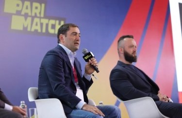 В Украине ужесточатся правила работы на рынке азартных игр, — Баум на SBC Summit SIC