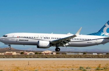 Ryanair заказал 25 Boeing 737 MAX 8 повышенной вместимости