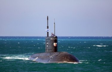 У розвідці Британії розповіли, чому атомні підводні човни не братимуть участь у параді до дня ВМФ РФ