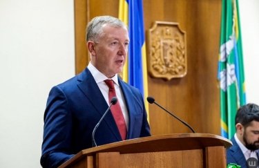 Сергей Осачук. Фото: Чернівці Таймс Сергей Осачук. Фото: Чернівці Таймс