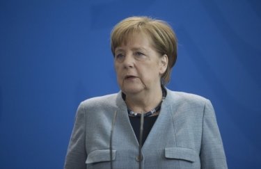 Меркель: От встречи с Путиным не следует ожидать больших результатов