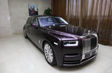 В Rolls-Royce заявили о сокращении почти 5 тыс. рабочих мест
