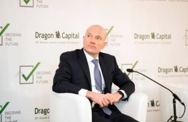 Томаш Фиала, Dragon Capital
