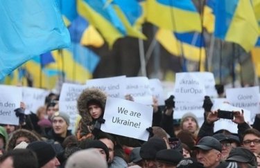 Демократические показатели в Украине снизились впервые с 2014 года — доклад