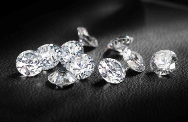 Росія відновила експорт діамантів попри санкції