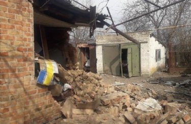 На Дніпропетровщині постраждала родина, на Херсонщині одна людина загинула: як минула доба в регіонах