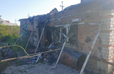 Войска РФ обстреляли 19 населенных пунктов Запорожской области: есть разрушения