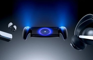 PlayStation Portal, Pulse Explore, Pulse Elite, консоль, наушники