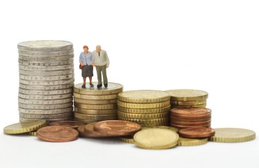 Минфин объявил конкурс для банков для выплат бюджетникам и пенсионерам