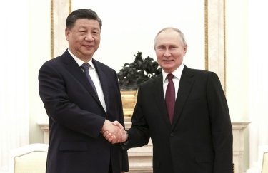 В ISW рассказали, получит ли Путин поддержку от Си Цзиньпина в войне против Украины