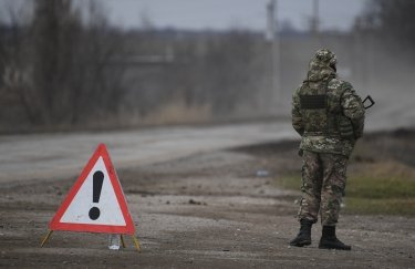 Ночью российские военные могут подтягивать свои войска с топливом и боеприпасами - Генштаб ВСУ