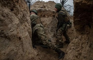 Фото: Facebook/GeneralStaff.ua Оккупанты продолжают попытки захватить Бахмут и Авдеевку: какова ситуация на фронте