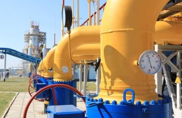 За полгода "Ивано-Франковскгаз Сбыт" уменьшил цену на газ более чем на 40%