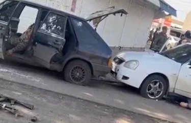 "Кадыровцы" устроили перестрелку в Урзуфе и убили семерых гражданских