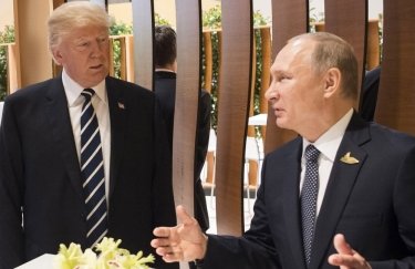 Трамп рассказал, когда встретится с Путиным (обновлено)