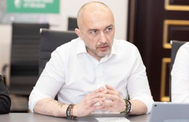 Андрей Пышный. Фото: Facebook главы НБУ НБУ ослабит требования к банкам, которые будут кредитовать строительство малых электростанций
