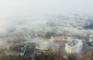 Київ очолив світовий рейтинг міст з найбільш забрудненим повітрям: що робити містянам