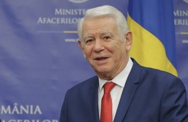 Румыния готова обеспечить переподготовку украинских учителей