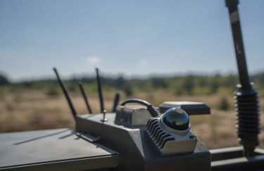 НРК зможуть працювати без GPS: Farsight Vision показала нову систему навігації