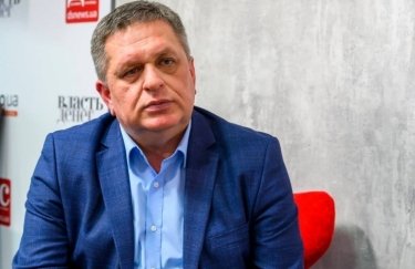 "Укравтодор" возглавит председатель "картеля"?