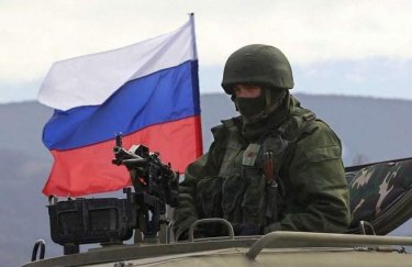 Армия РФ обстреляла гуманитарную точку при раздаче хлеба в Херсонской области