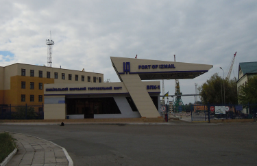 Працівників Одеської залізниці викрили на розкраданні зерна в Ізмаїльському порту