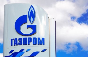 "Газпром" відкинув підстави для оголошення Києвом форс-мажору з транзиту газу