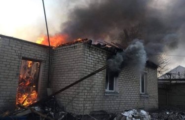 В Донецкой области на Пасху российские оккупанты убили двоих детей