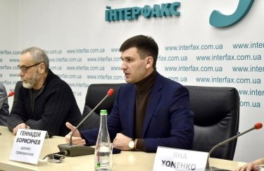 Правозащитники обвинили судей Одессы в пособничестве рейдерам