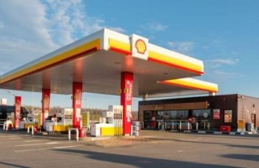 Бизнес Shell в Украине был частично национализирован. Фото: enkorr.ua Фонд госимущества стал совладельцем украинских АЗС Shell