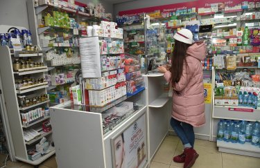 Обмеження пов’язаних з РФ ліків змінить ринок в Україні, але не нашкодить пацієнтам – ЗМІ