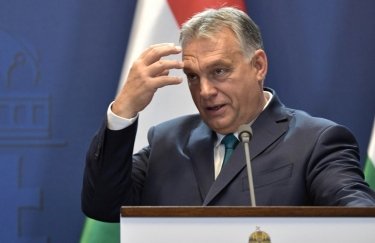 Премьер-министр Венгрии Виктор Орбан/Фото: newsone.ua