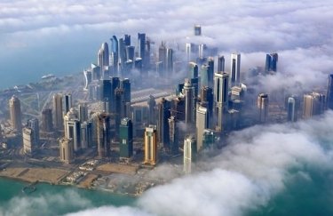 Рада ратифицировала налоговое и инвестиционное соглашения с Катаром