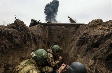 ВСУ уничтожили склад боеприпасов на Херсонщине, в районе Рубежного продолжаются бои - Генштаб