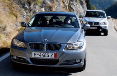 "Дизельгейт": в США подали иск к BMW