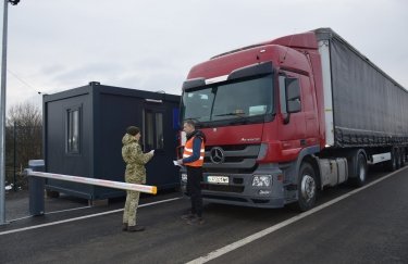 На границе с Польшей открыли пункт пропуска "Нижанковичи": насколько он уже загружен (ФОТО)
