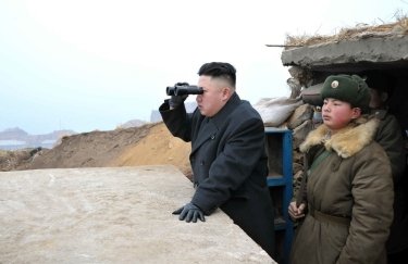 Китай отказался от участия в совещании по Северной Корее