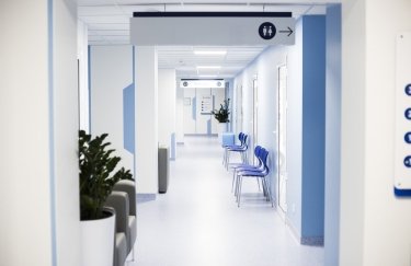 У "Добробуті" українці зможуть отримати безоплатну хірургічну допомогу та стаціонарне лікування