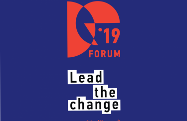 Трансформация в цифре: лидеры Microsoft соберутся на Digital Evolution Forum 2019 в Киеве
