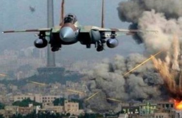 Россия и режим Асада возобновили бомбардировки в Сирии