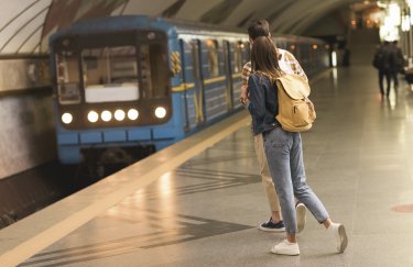 Подорожание проезда в общественном транспорте Киева сдержат за счет налогов киевлян