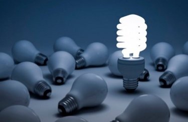 В Украине стартовала программа обмена старых ламп на LED: как принять участие