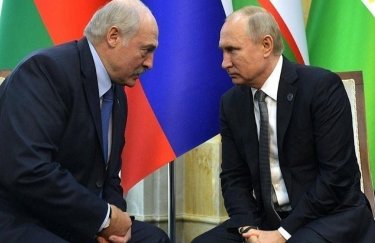Лукашенко заявив, що Росія напала б на Білорусь, якби він не підтримав Путіна (ВІДЕО)