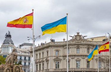 Испания анонсировала новый пакет помощи для Украины, в который войдут ракеты для Patriot