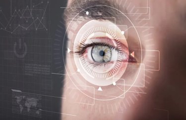 Microsoft запатентував технологію набору тексту поглядом Eye-Gaze
