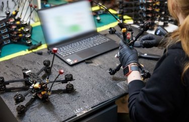 Україна вперше оголосила тендер на закупівлю вітчизняних FPV-дронів