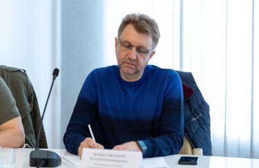 Войцеховского хорошо знают в Черкасской области, его уровень легитимности выше, чем у главы ОВА, — политолог