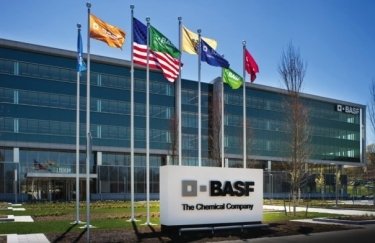 BASF заявил о своей первой инвестиции в химпром Украины