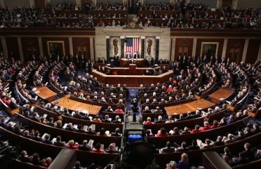 Фото: CNN Без допомоги Україні та Ізраїлю: у США схвалили тимчасовий бюджет для уникнення "шатдауну"